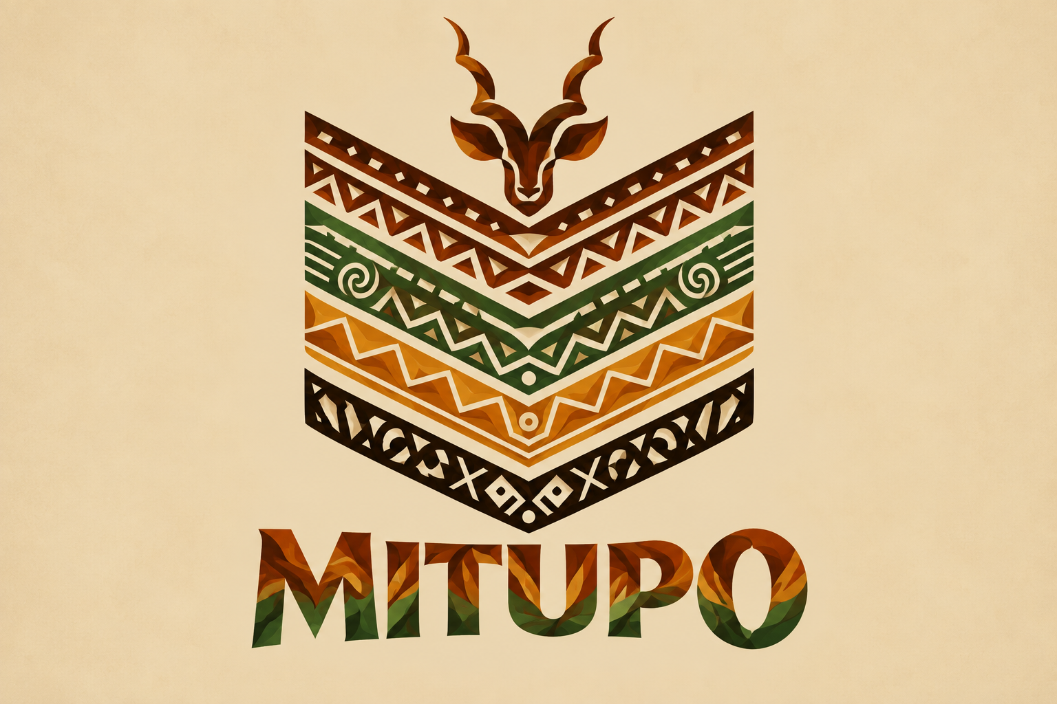 Mitupo